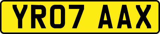 YR07AAX