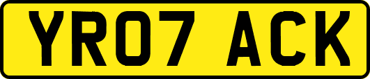 YR07ACK