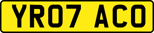 YR07ACO