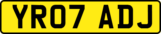 YR07ADJ