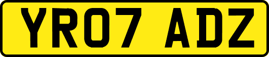 YR07ADZ