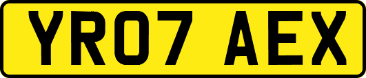 YR07AEX