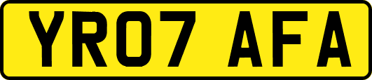 YR07AFA