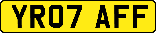 YR07AFF