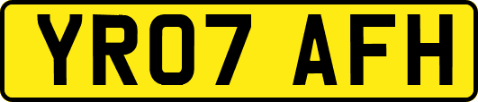 YR07AFH
