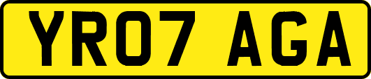 YR07AGA