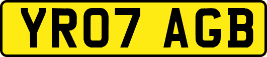 YR07AGB