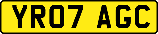 YR07AGC