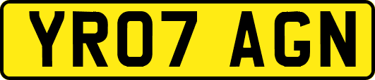 YR07AGN