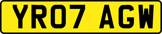 YR07AGW