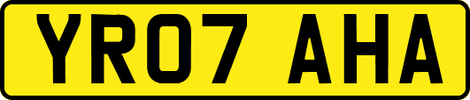 YR07AHA