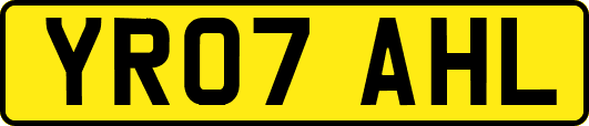 YR07AHL