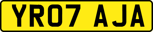 YR07AJA