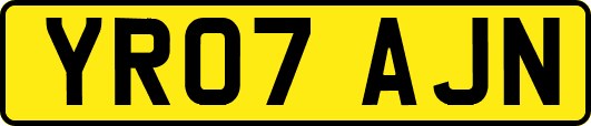 YR07AJN