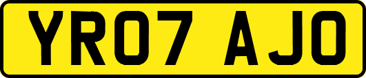 YR07AJO