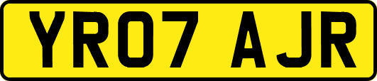 YR07AJR