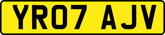YR07AJV