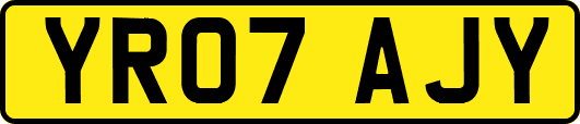 YR07AJY