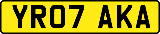 YR07AKA
