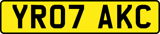 YR07AKC