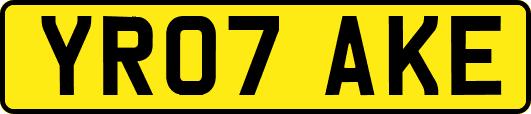 YR07AKE