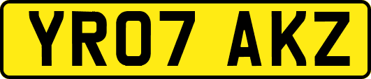 YR07AKZ