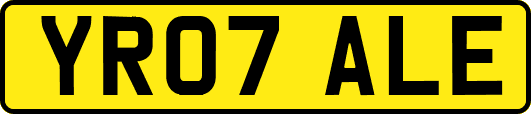 YR07ALE
