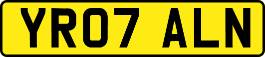 YR07ALN