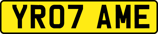 YR07AME