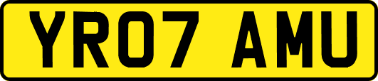 YR07AMU