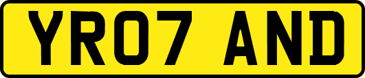 YR07AND
