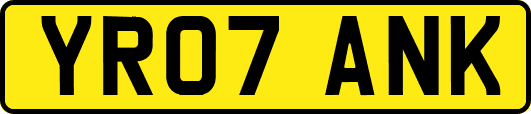 YR07ANK