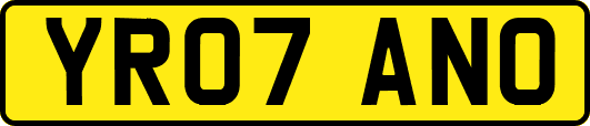 YR07ANO