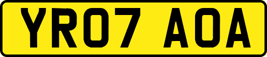 YR07AOA