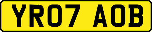 YR07AOB