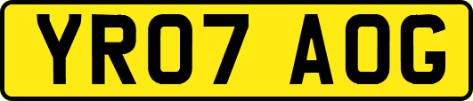 YR07AOG