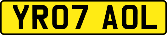 YR07AOL