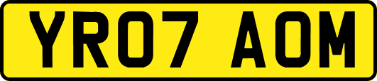 YR07AOM