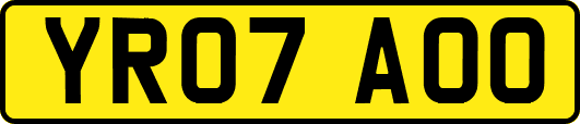 YR07AOO