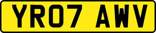 YR07AWV