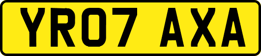 YR07AXA