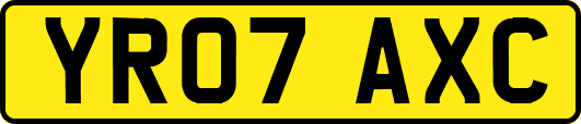 YR07AXC