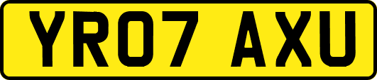 YR07AXU