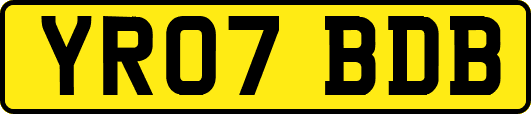 YR07BDB