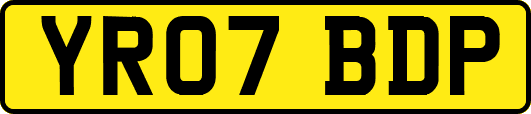 YR07BDP