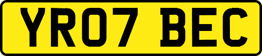 YR07BEC