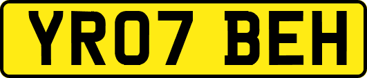 YR07BEH