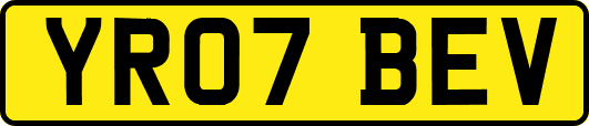 YR07BEV