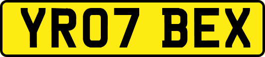 YR07BEX