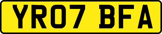 YR07BFA
